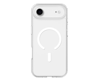 Etui do telefonów AmazingThing Minimal Mag iPhone Air kompatybilne z MagSafe clear
